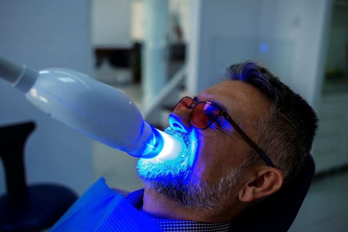 Blanqueamiento dental: pros y contras.