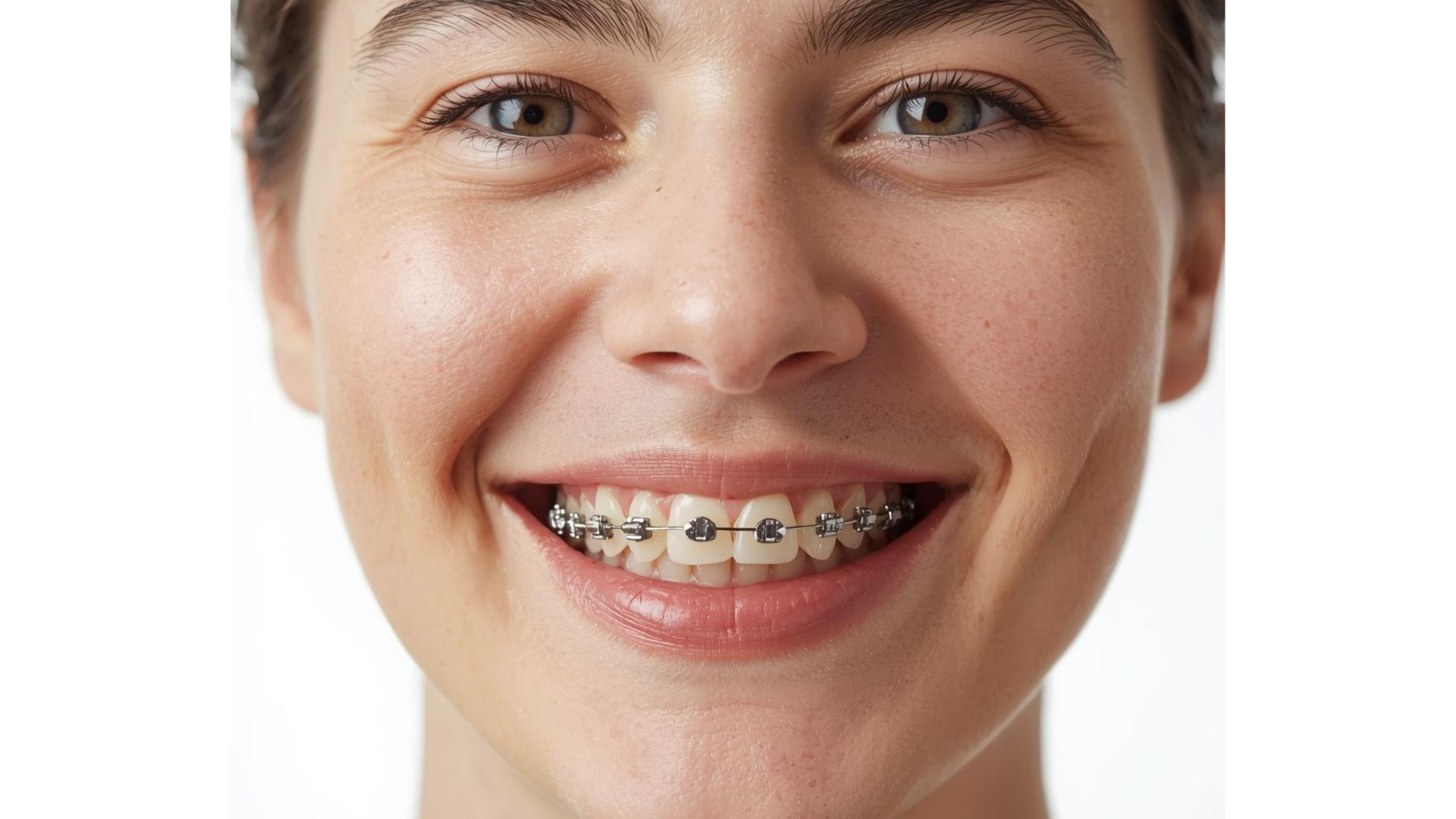 Tratamiento de ortodoncia con brackets en Madrid