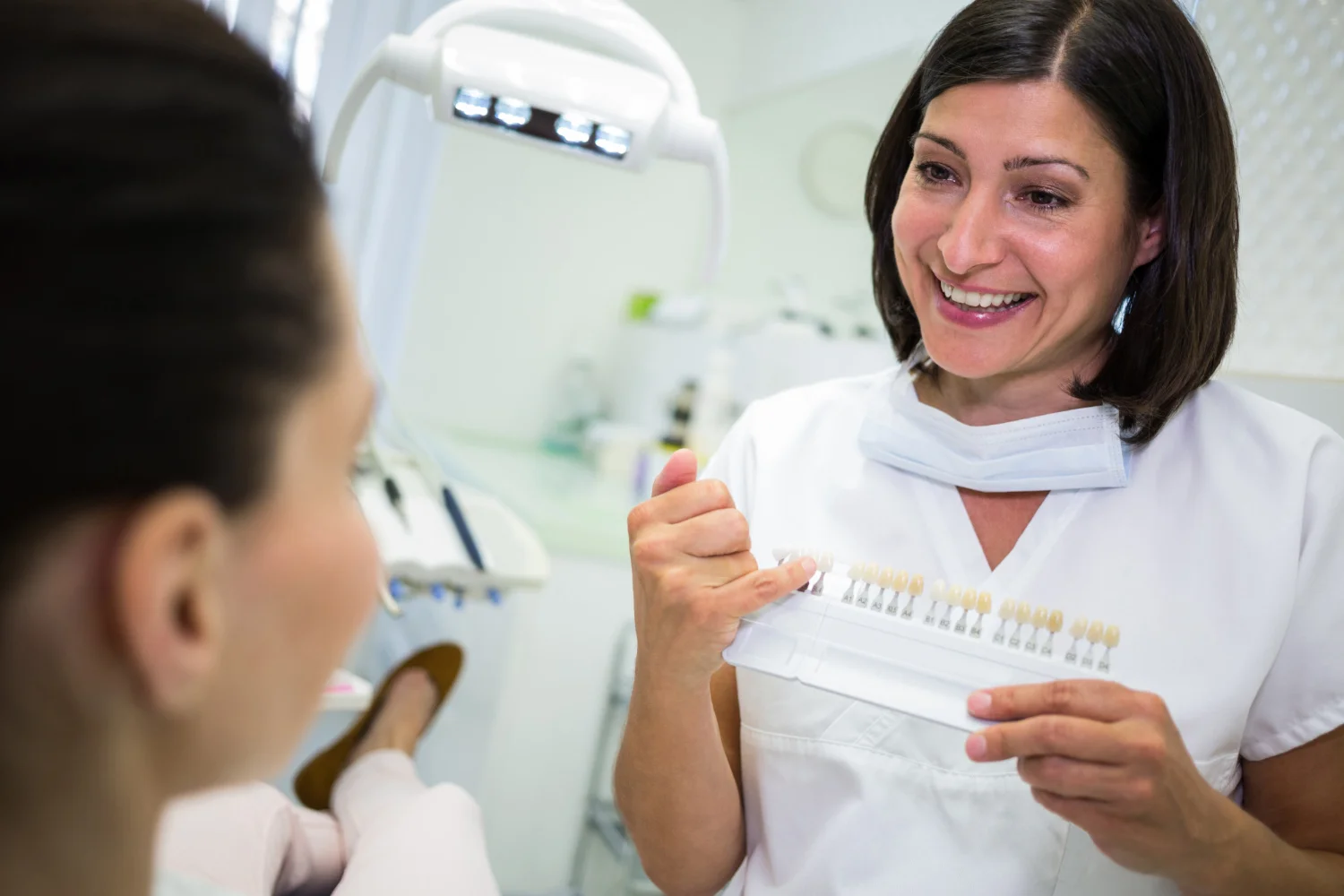 Diente limado para carillas: ¿Es siempre necesario tallar tus dientes?